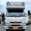 toyota camroad 2020 -TOYOTA 【つくば 800】--Camroad KDY231ｶｲ--KDY231-8045499---TOYOTA 【つくば 800】--Camroad KDY231ｶｲ--KDY231-8045499- image 8