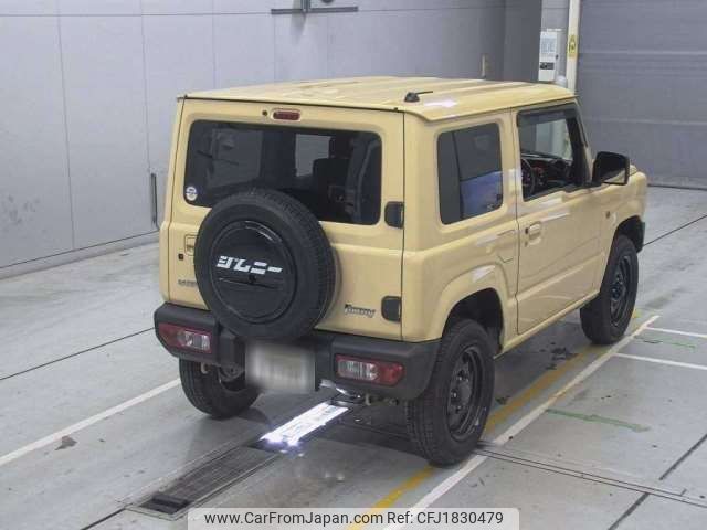 suzuki jimny 2020 CFJ1830479 image 2