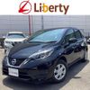 nissan note 2019 quick_quick_E12_E12-613461 image 1