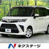 toyota roomy 2023 CFJ1652416 image 1
