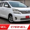 toyota vellfire 2009 l11182 image 1