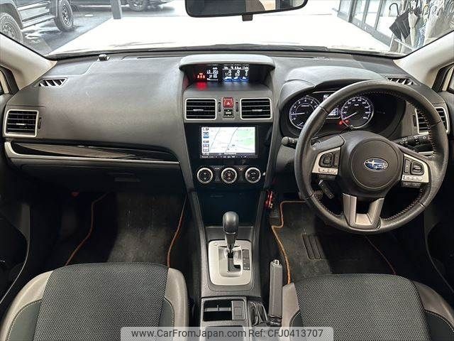 subaru xv 2016 -SUBARU--Subaru XV DBA-GP7--GP7-126659---SUBARU--Subaru XV DBA-GP7--GP7-126659- image 2