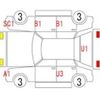 honda n-box-plus 2013 -HONDA--N BOX + DBA-JF2--JF2-3101650---HONDA--N BOX + DBA-JF2--JF2-3101650- image 2