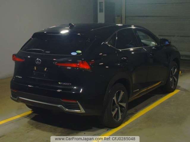 lexus nx 2019 -LEXUS--Lexus NX DAA-AYZ15--AYZ15-1013819---LEXUS--Lexus NX DAA-AYZ15--AYZ15-1013819- image 2