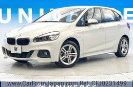 bmw 2-series 2016 -BMW--BMW 2 Series DLA-2C15--WBA2C72040V365304---BMW--BMW 2 Series DLA-2C15--WBA2C72040V365304-