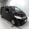 honda freed 2014 -HONDA 【岡山 502ひ9374】--Freed GB3-1602694---HONDA 【岡山 502ひ9374】--Freed GB3-1602694- image 1