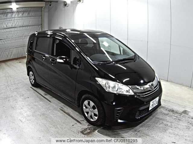 honda freed 2014 -HONDA 【岡山 502ひ9374】--Freed GB3-1602694---HONDA 【岡山 502ひ9374】--Freed GB3-1602694- image 1