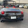 ferrari california 2009 CFJ1726132 image 34