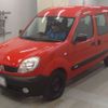 renault kangoo 2007 -RENAULT 【つくば 501そ8912】--Renault Kangoo KCK4M-VF1KC0SAA60640980---RENAULT 【つくば 501そ8912】--Renault Kangoo KCK4M-VF1KC0SAA60640980- image 1