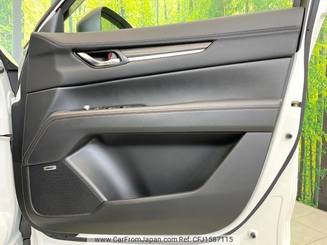 mazda cx-5 2021 CFJ1587115 image 2