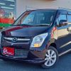 mazda az-wagon 2012 -MAZDA 【岩手 580ﾊ6191】--AZ Wagon DBA-MJ23S--MJ23S-170812---MAZDA 【岩手 580ﾊ6191】--AZ Wagon DBA-MJ23S--MJ23S-170812- image 1