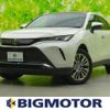 toyota harrier-hybrid 2021 quick_quick_6AA-AXUH85_AXUH85-0010653 image 1