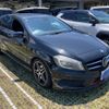 mercedes-benz a-class 2013 -MERCEDES-BENZ--Benz A Class DBA-176042--WDD1760422J055316---MERCEDES-BENZ--Benz A Class DBA-176042--WDD1760422J055316- image 2