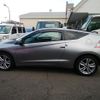 honda cr-z 2010 -HONDA 【岡山 301ﾓ2529】--CR-Z ZF1--1008015---HONDA 【岡山 301ﾓ2529】--CR-Z ZF1--1008015- image 22
