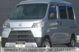 daihatsu hijet-van 2021 -DAIHATSU--Hijet Van 3BD-S321V--S321V-0477338---DAIHATSU--Hijet Van 3BD-S321V--S321V-0477338-