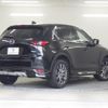 mazda cx-5 2020 quick_quick_5BA-KF5P_KF5P-400232 image 2