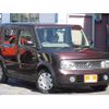 nissan cube 2008 -NISSAN 【岡山 530せ5698】--Cube YZ11--YZ11-069767---NISSAN 【岡山 530せ5698】--Cube YZ11--YZ11-069767- image 1