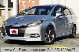 toyota wish 2013 -TOYOTA--Wish DBA-ZGE20W--ZGE20-0143445---TOYOTA--Wish DBA-ZGE20W--ZGE20-0143445-