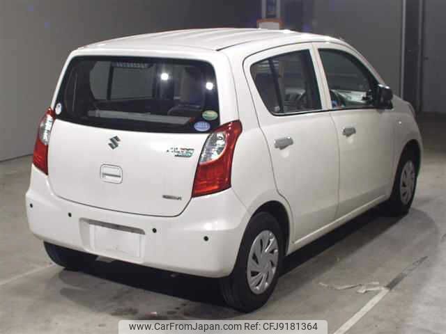 suzuki alto-eco 2014 -SUZUKI--Alto Eco HA35S-204856---SUZUKI--Alto Eco HA35S-204856- image 2