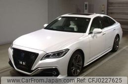 toyota crown 2021 -TOYOTA--Crown 6AA-AZSH20--AZSH20-1078903---TOYOTA--Crown 6AA-AZSH20--AZSH20-1078903-