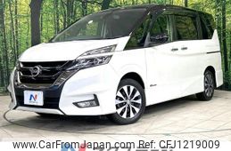nissan serena 2018 quick_quick_GFC27_GFC27-107772