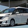 nissan serena 2016 -NISSAN--Serena DAA-GC27--GC27-002993---NISSAN--Serena DAA-GC27--GC27-002993- image 2