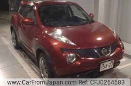 nissan juke 2011 -NISSAN--Juke YF15-037596---NISSAN--Juke YF15-037596-