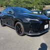 lexus nx 2023 quick_quick_6AA-AAZH25_AAZH25-6007530 image 4