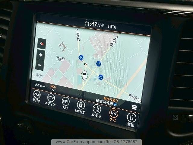 jeep grand-cherokee 2019 -CHRYSLER--Jeep Grand Cherokee DBA-WK36TA--1C4RJFFG0JC481914---CHRYSLER--Jeep Grand Cherokee DBA-WK36TA--1C4RJFFG0JC481914- image 2