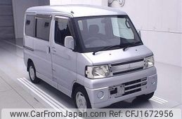 mitsubishi town-box 2011 CFJ1672956