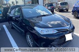 toyota corolla-fielder 2017 -TOYOTA--Corolla Fielder DAA-NKE165G--NKE165-7147422---TOYOTA--Corolla Fielder DAA-NKE165G--NKE165-7147422-