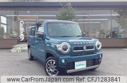 suzuki hustler 2021 CFJ1283841