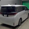 toyota alphard 2024 -TOYOTA 【伊豆 308ﾁ333】--Alphard AGH40W--4003711---TOYOTA 【伊豆 308ﾁ333】--Alphard AGH40W--4003711- image 7