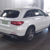 mercedes-benz glc-class 2019 CFJ1832909 image 2