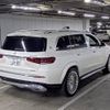 mercedes-benz gls-class 2023 -MERCEDES-BENZ--Benz GLS W1N1679871A856737---MERCEDES-BENZ--Benz GLS W1N1679871A856737- image 2