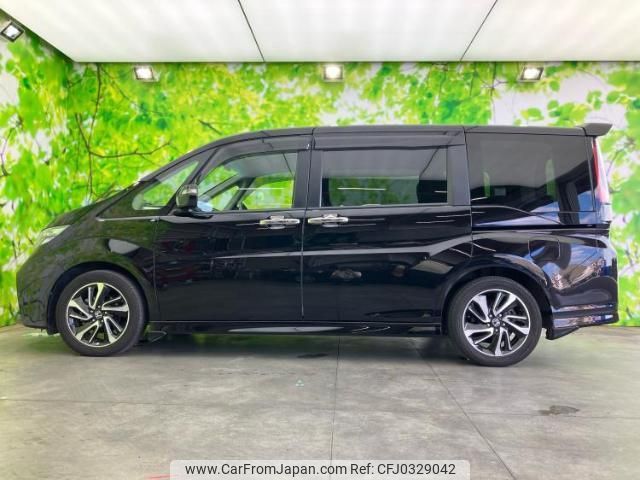 honda stepwagon 2016 quick_quick_DBA-RP3_RP3-1112845 image 2