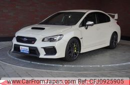 subaru wrx-sti 2018 quick_quick_CBA-VAB_VAB-025392