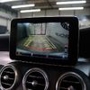 mercedes-benz c-class 2017 CFJ1807463 image 18