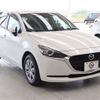 mazda demio 2022 -MAZDA--MAZDA2 5BA-DJLFS--DJLFS-767946---MAZDA--MAZDA2 5BA-DJLFS--DJLFS-767946- image 24