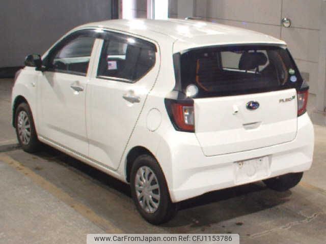 subaru pleo-plus 2018 -SUBARU--Pleo Plus LA350F--LA350F-0002443---SUBARU--Pleo Plus LA350F--LA350F-0002443- image 2