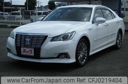 toyota crown 2015 -TOYOTA--Crown DAA-AWS210--AWS210-6097026---TOYOTA--Crown DAA-AWS210--AWS210-6097026-