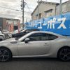 subaru brz 2012 CFJ1672135 image 14