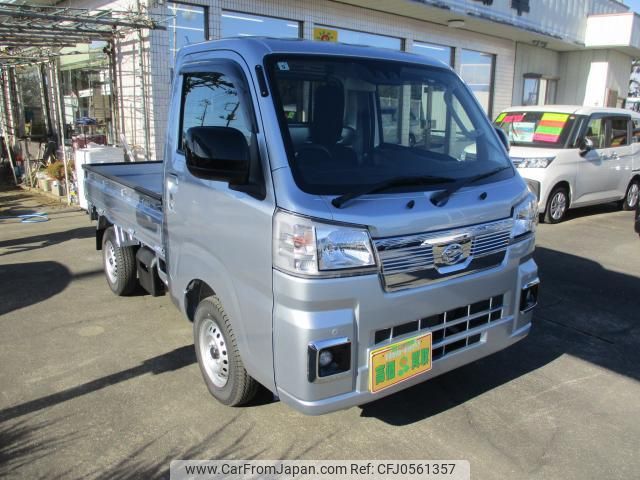 daihatsu hijet-truck 2024 quick_quick_3BD-S510P_0598905 image 1