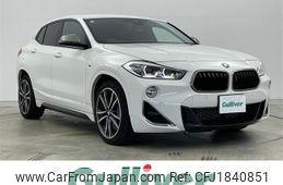 bmw x2 2021 CFJ1840851