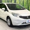 nissan note 2014 -NISSAN--Note DBA-E12--E12-236398---NISSAN--Note DBA-E12--E12-236398- image 17