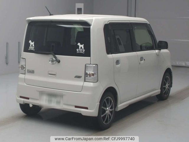 toyota pixis-space 2012 -TOYOTA 【宇都宮 585ふ1014】--Pixis Space L575A-0014636---TOYOTA 【宇都宮 585ふ1014】--Pixis Space L575A-0014636- image 2