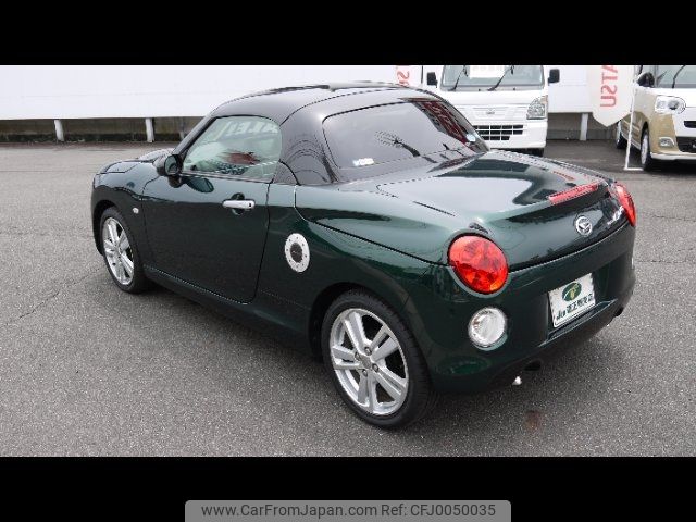 daihatsu copen 2017 -DAIHATSU--Copen LA400K--0020325---DAIHATSU--Copen LA400K--0020325- image 2