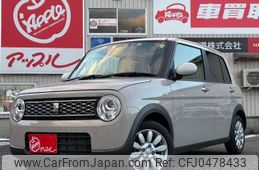 suzuki alto-lapin 2022 -SUZUKI 【札幌 582ｱ1480】--Alto Lapin HE33S--401652---SUZUKI 【札幌 582ｱ1480】--Alto Lapin HE33S--401652-