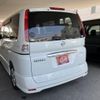 nissan serena 2009 quick_quick_DBA-CC25_301882 image 4