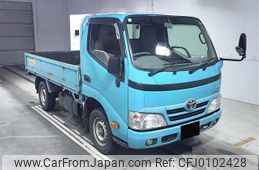 toyota dyna-truck 2012 -TOYOTA--Dyna KDY281-0008029---TOYOTA--Dyna KDY281-0008029-